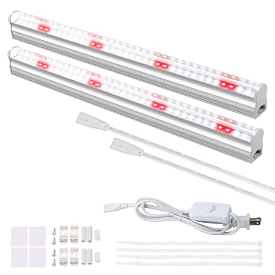 Indoor Plants - Lampu LED untuk Tanaman Indoor, Lampu