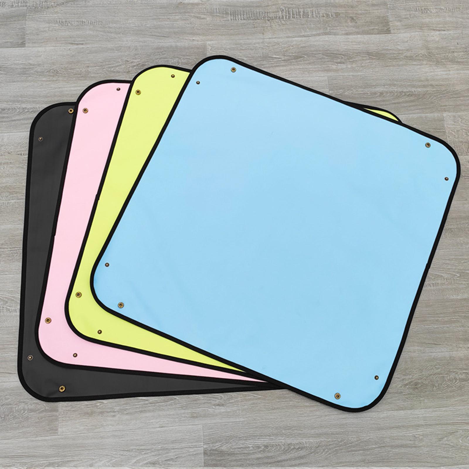 Repotting Mat - Alas Tanam Praktis untuk Berkebun, Dapat