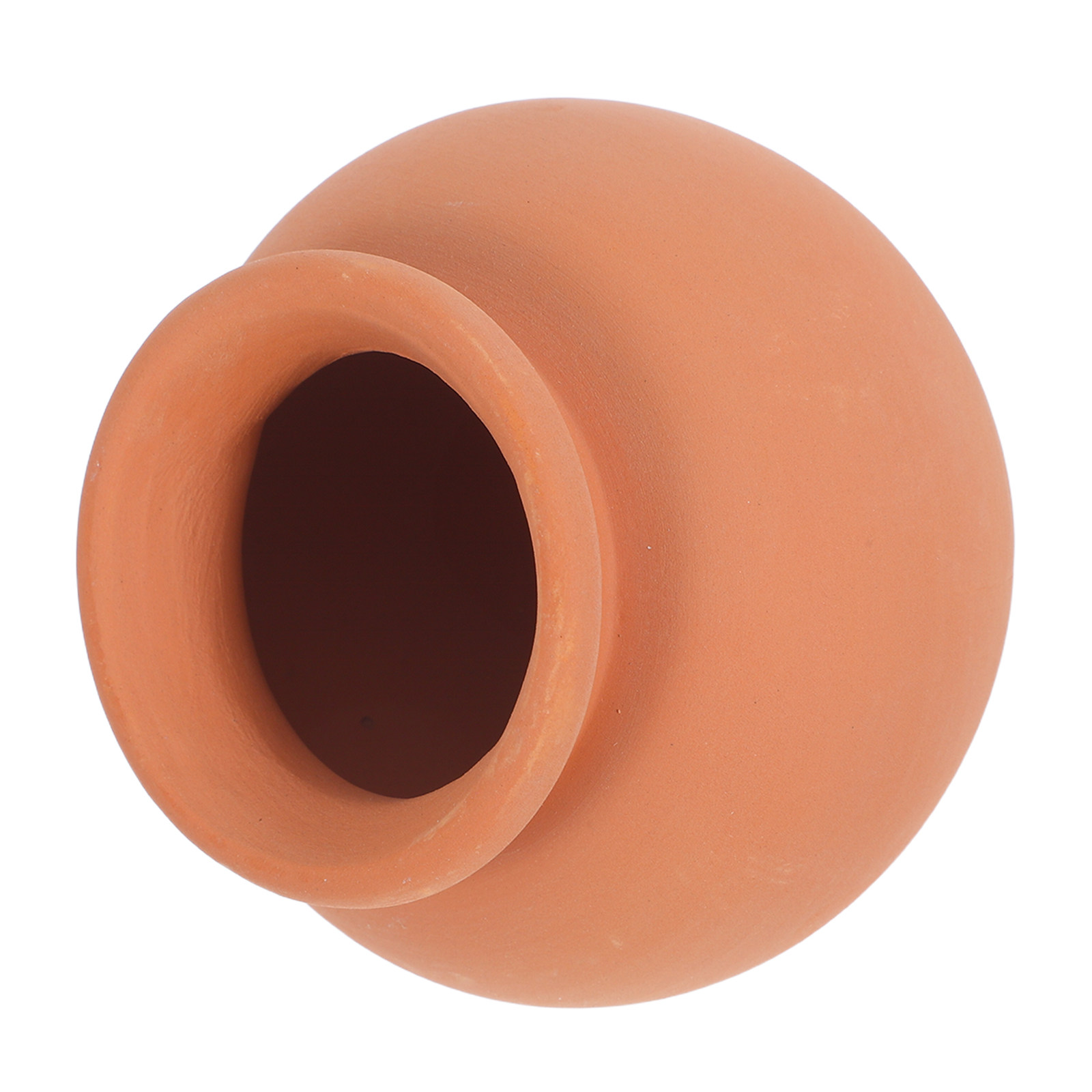 Cone Penyiram Tanaman Otomatis - Terracotta Pot ulasan dan harga