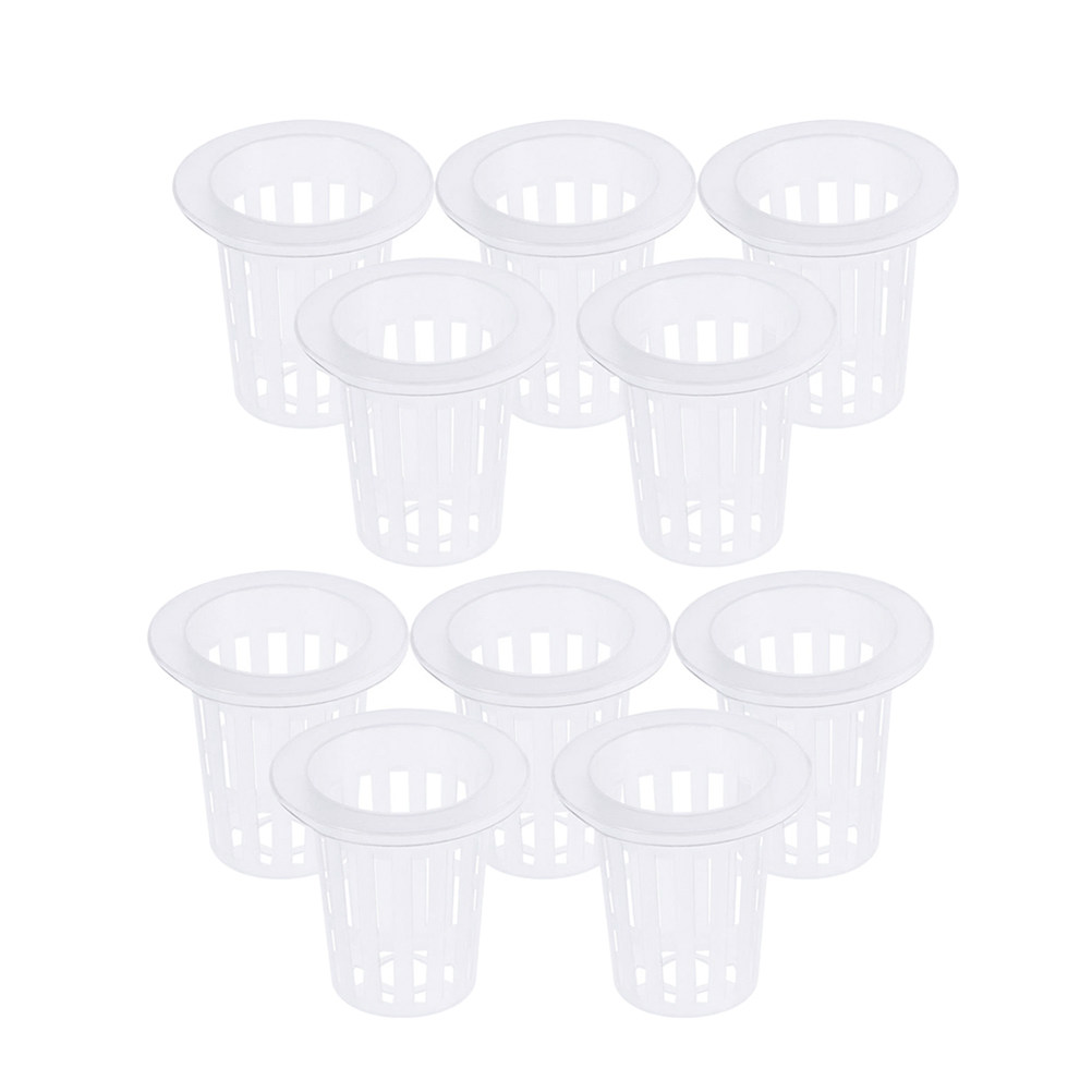 10 buah Pot Jaring untuk Tanam - Plant Pot ulasan dan harga