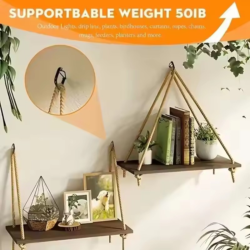 1-10 buah Kait Pengaman Bentuk - Plant Pot ulasan dan harga