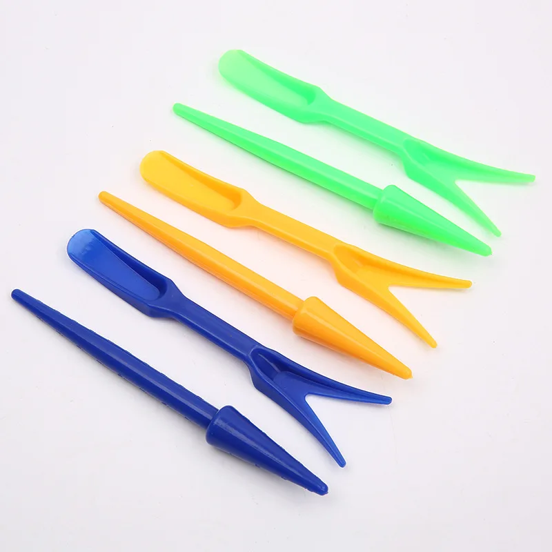1/10 Buah Alat Penanaman Bibit - Succulent Set ulasan dan harga
