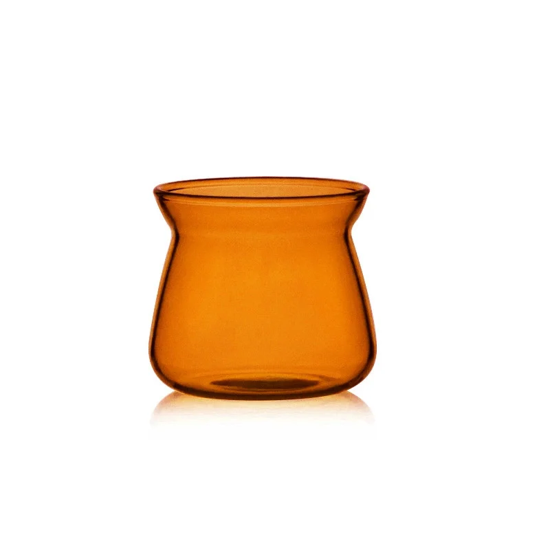 Carafe Kopi Kaca Borosilikat T - Pothos ulasan dan harga