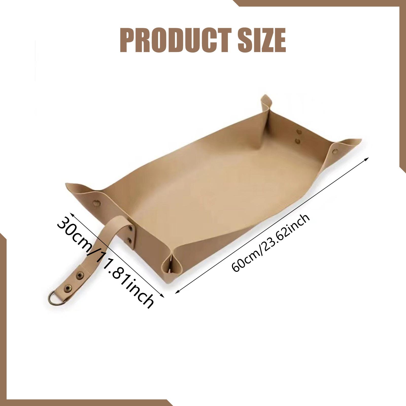 Alas Repotting Tanaman, Baki P - Repotting Mat ulasan dan harga