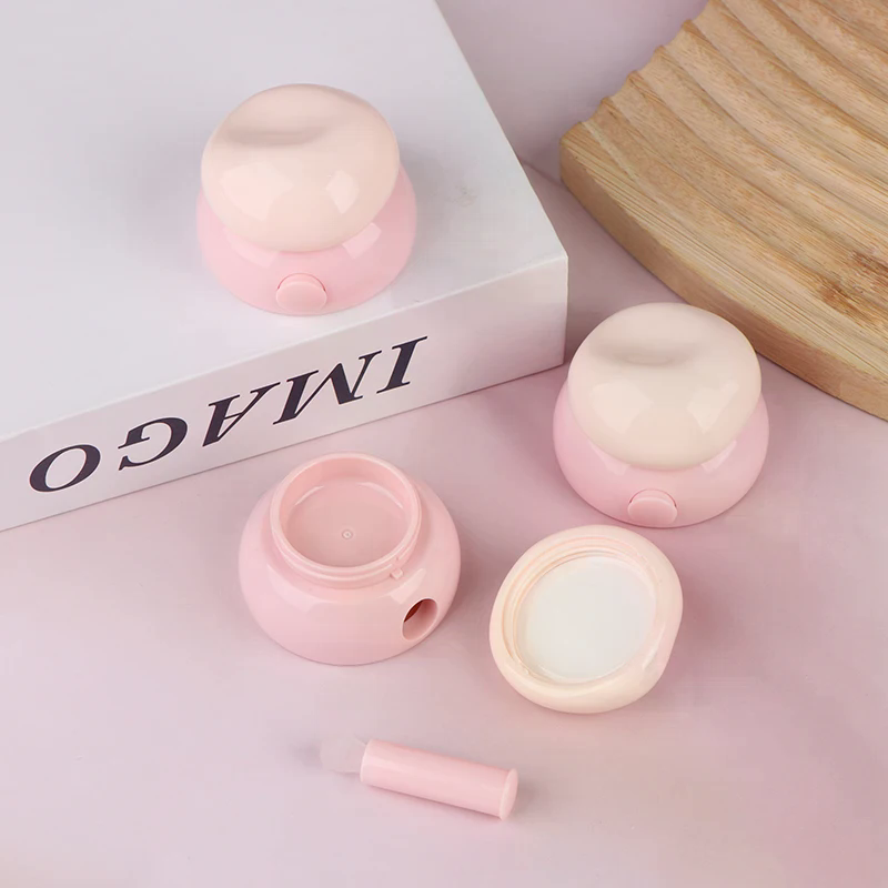 Kotak Krim Wajah Mini 3.5g Kot - Pothos ulasan dan harga