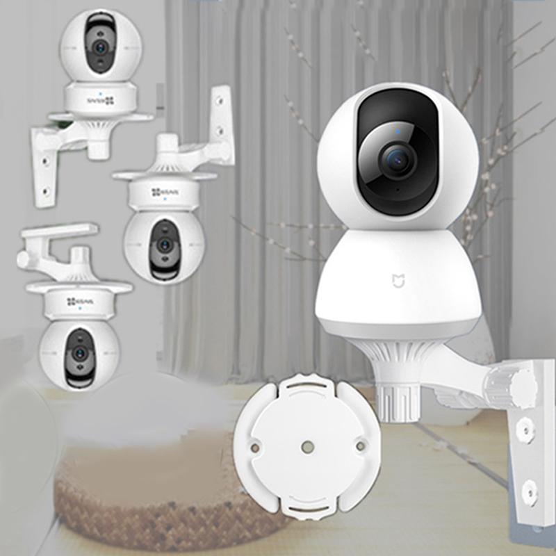 Dudukan Pemasangan di Dinding  - Tp-Link Camera Tapo C210 ulasan dan harga