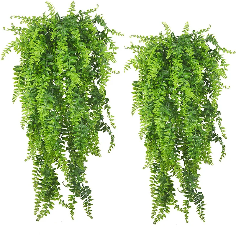 90Cm Tanaman Merambat Buatan D - Snake Plant ulasan dan harga