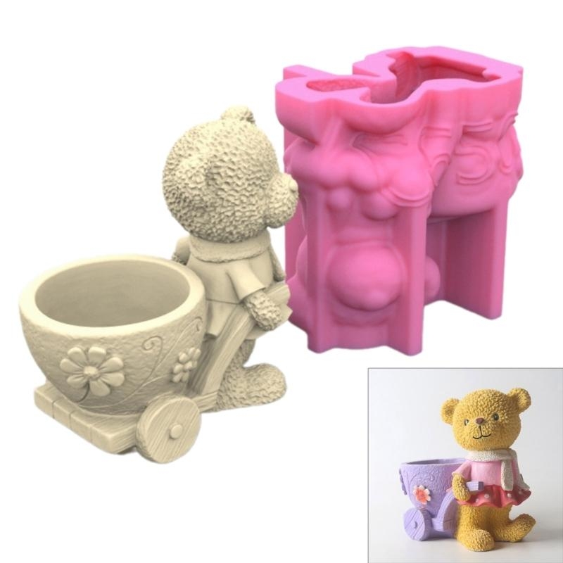 Cetakan Pot Bunga DIY 3D Cetak - Terracotta Pot ulasan dan harga