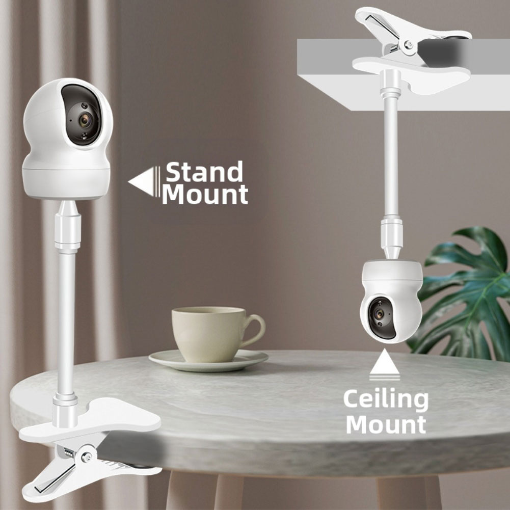 Penjepit Kamera Fleksibel Port - Tp-Link Camera Tapo C210 ulasan dan harga