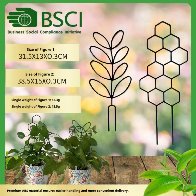 1 Buah Teralis Tanaman Desain  - Pothos ulasan dan harga